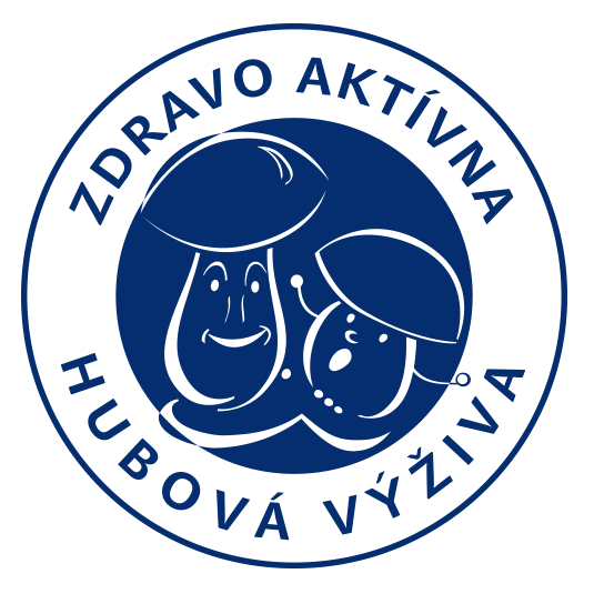 Zdravo aktívna hubová výživa